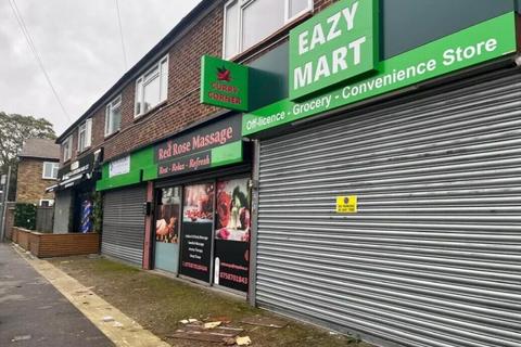 Retail property (high street) to rent, 30 Fairfield Rd West Drayton UB7 8EZ