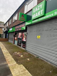 Retail property (high street) to rent, 30 Fairfield Rd West Drayton UB7 8EZ