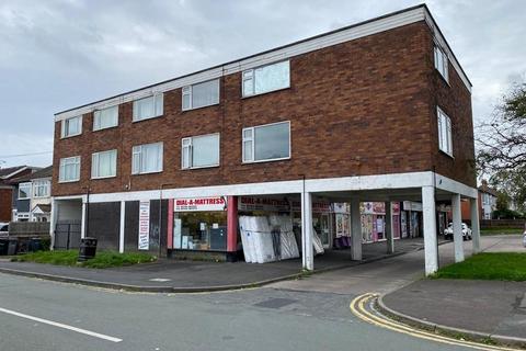 Retail property (high street) for sale, 202-204 Whitchurch Rd Shrewsbury SY1 4EL