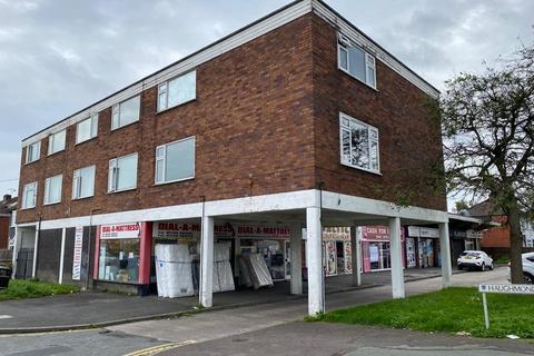 Retail property (high street) for sale, 202-204 Whitchurch Rd Shrewsbury SY1 4EL