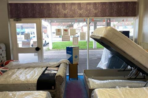 Retail property (high street) for sale, 202-204 Whitchurch Rd Shrewsbury SY1 4EL
