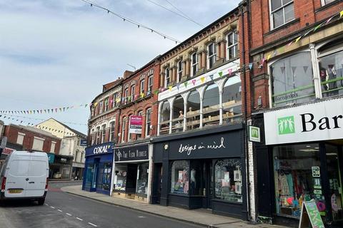 Office to rent, 17 Cross St Oswestry SY11 2NF