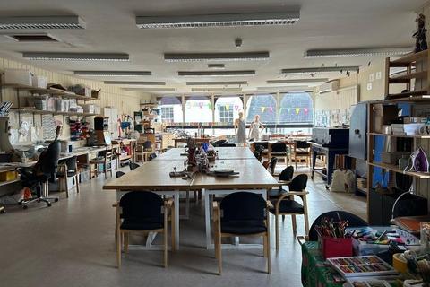 Office to rent, 17 Cross St Oswestry SY11 2NF