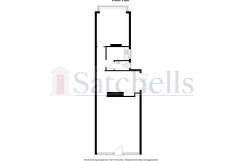 Retail property (high street) to rent, 7-8 Brand St Hitchin SG5 1HX
