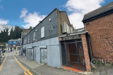Pub for sale, 2-8 Tontine St Folkestone CT20 1JU