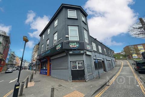 Retail property (high street) for sale, 2-8 Tontine St Folkestone CT20 1JU