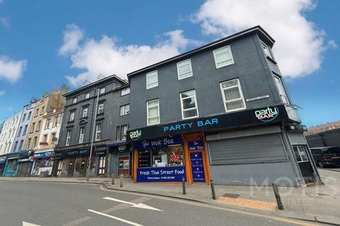 Retail property (high street) for sale, 2-8 Tontine St Folkestone CT20 1JU