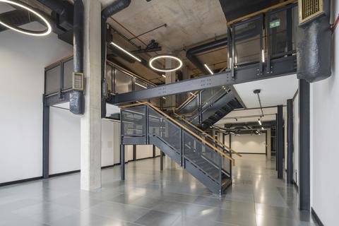 Office to rent, 429-445 Caledonian Rd London N7 9BG
