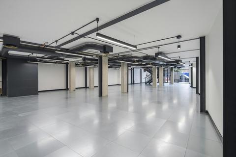 Office to rent, 429-445 Caledonian Rd London N7 9BG