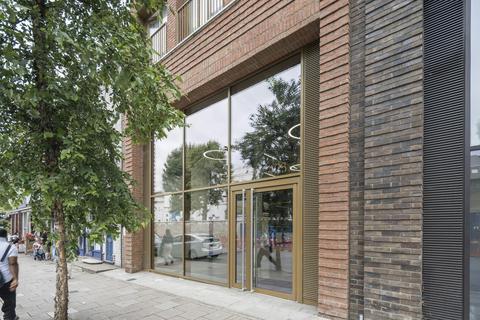 Office to rent, 429-445 Caledonian Rd London N7 9BG