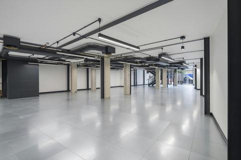 Office to rent, 429-445 Caledonian Rd London N7 9BG