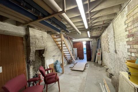 Warehouse for sale, 44 Queen St Folkestone CT20 1JF