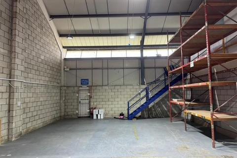 Industrial development to rent, Farthing Rd Ipswich IP1 5AP