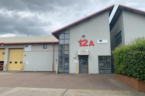 Industrial development to rent, Farthing Rd Ipswich IP1 5AP