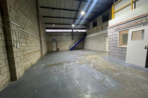 Industrial development to rent, Farthing Rd Ipswich IP1 5AP