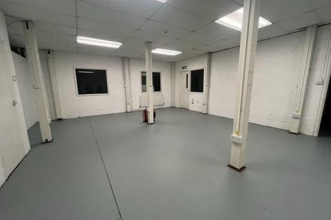 Industrial development to rent, Farthing Rd Ipswich IP1 5AP