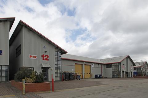Industrial development to rent, Farthing Rd Ipswich IP1 5AP