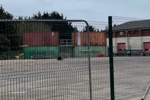 Land for sale, Ross Way Folkestone CT20 3UJ