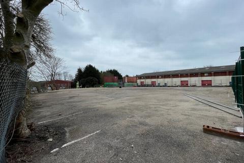 Land for sale, Ross Way Folkestone CT20 3UJ