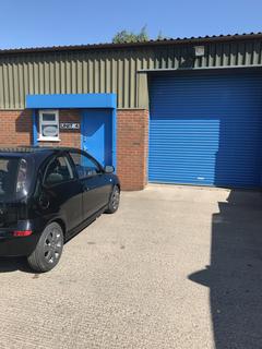 Industrial development to rent, Crabtree Clos Stoke On Trent ST4 2SW
