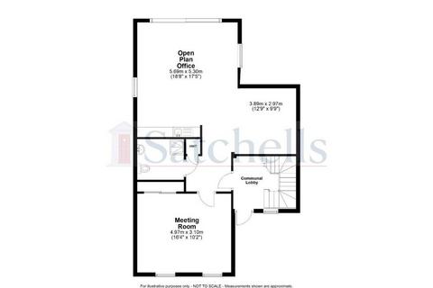 Office to rent, 1 Collar Close Shefford SG17 5YL