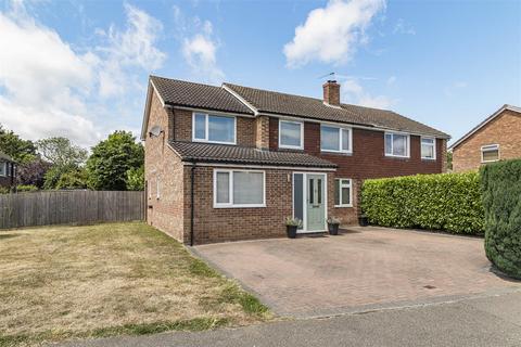 5 bedroom semi-detached house for sale, Harbour Avenue, Comberton CB23