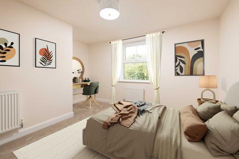 3 bedroom detached house for sale, Eckington at Highgrove at Wynyard Park, TS22 Attenborough Way, Wynyard, Stockton on Tees TS22