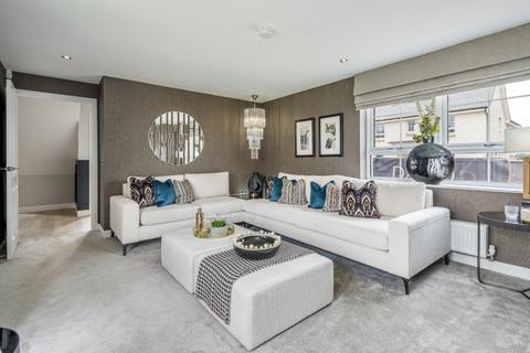 4 bedroom detached house for sale, Brechin at West Craigs Quarter Norwal Drive, Edinburgh EH12