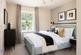 Bedroom two in the Hadley Special 3 bedroom home
