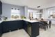 DWYW Manor Chase Boroughbridge Hertford Kitchen
