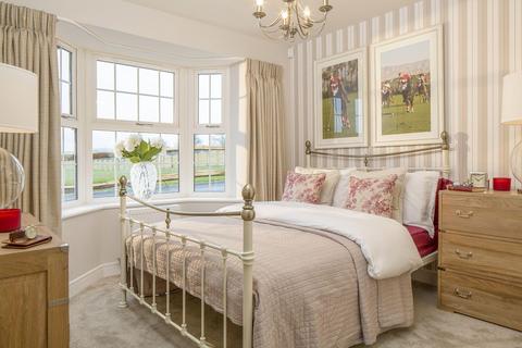 4 bedroom detached house for sale, Burford at Lapwing Green Bath Road, Speen, Newbury RG14