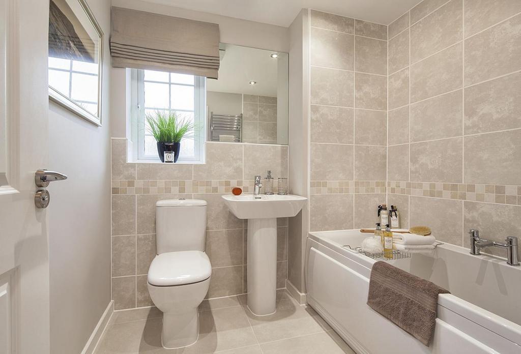 Bath