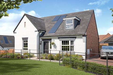 undefined, Burford at Lapwing Green Bath Road, Speen, Newbury RG14