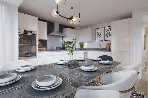 undefined, Burford at Lapwing Green Bath Road, Speen, Newbury RG14