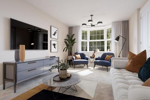 undefined, Burford at Lapwing Green Bath Road, Speen, Newbury RG14
