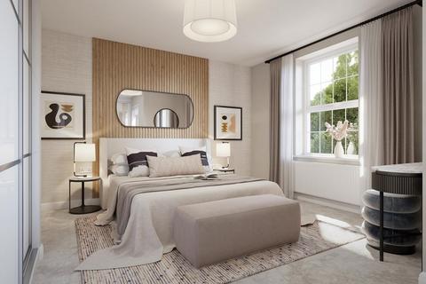 undefined, Burford at Lapwing Green Bath Road, Speen, Newbury RG14