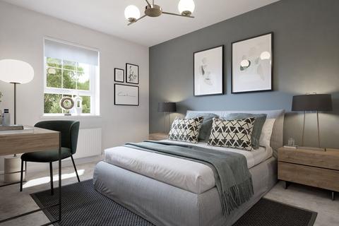 undefined, Burford at Lapwing Green Bath Road, Speen, Newbury RG14