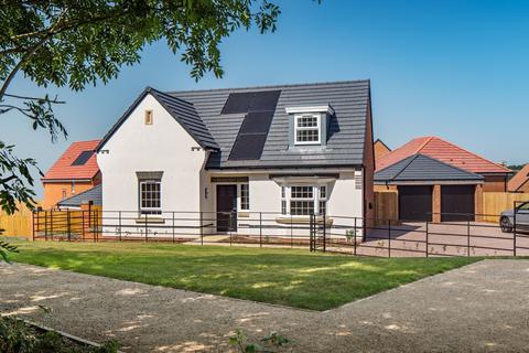 undefined, Burford at Lapwing Green Bath Road, Speen, Newbury RG14