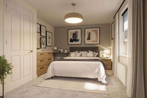 3 bedroom semi-detached house for sale, Brentford at Orchard Green @ Kingsbrook, HP22 Armstrongs Fields, Broughton, Aylesbury HP22