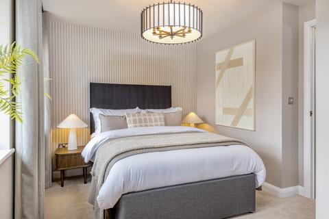 2 bedroom end of terrace house for sale, Wilford at Francis Fields The Mount, Frome BA11