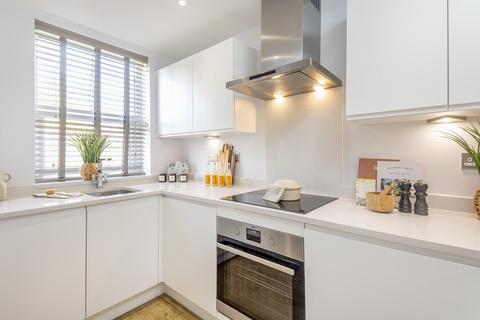 2 bedroom terraced house for sale, Wilford at Francis Fields The Mount, Frome BA11