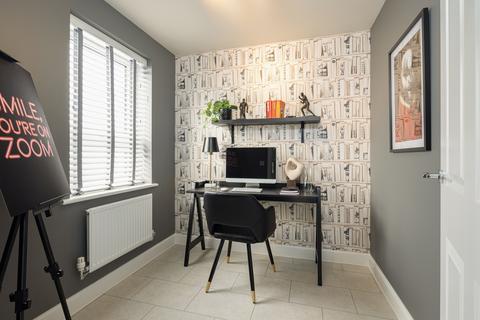 undefined, Radleigh at Church Fields, NE25 St Michaels Avenue, New Hartley NE25