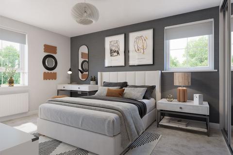 undefined, Alderney at Church Fields, NE25 St Michaels Avenue, New Hartley NE25