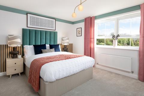 4 bedroom semi-detached house for sale, The Holly at Wichel Fields @ Wichelstowe Mill Lane, Swindon SN1