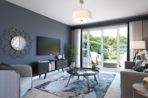 undefined, Bedale at Barratt Homes at Thoresby Vale, NG21 Ollerton Road, Edwinstowe, Mansfield NG21