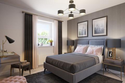 undefined, Bedale at Barratt Homes at Thoresby Vale, NG21 Ollerton Road, Edwinstowe, Mansfield NG21