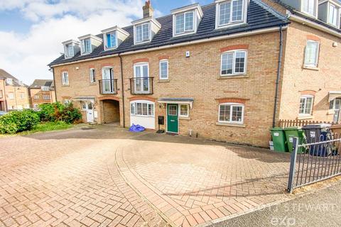 undefined, Lady Charlotte Road, Peterborough PE7