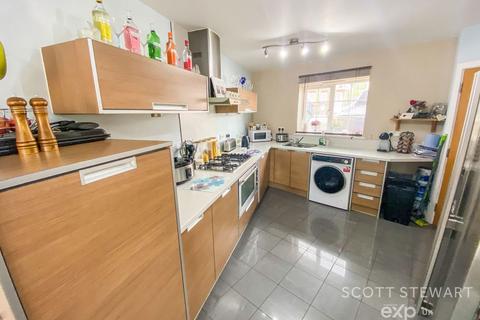undefined, Lady Charlotte Road, Peterborough PE7