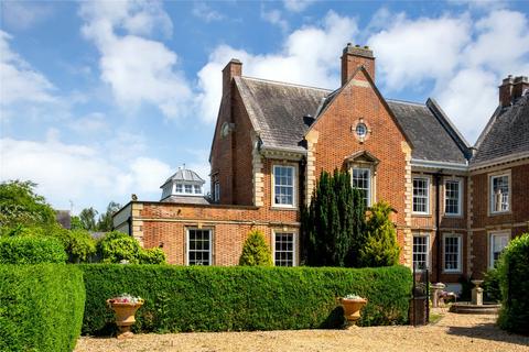 5 bedroom link detached house for sale, Chestnut Drive, Oadby LE2