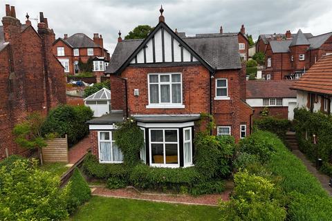 undefined, Manor Road, Scarborough